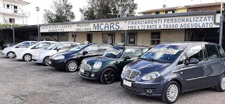 Mcars Concessionaria