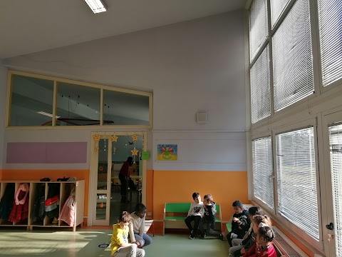 Scuola Materna Ovest di Bagnolo Mella