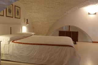 B&B L'alcova