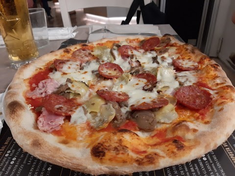 Cappello - Ristorante Pizzeria