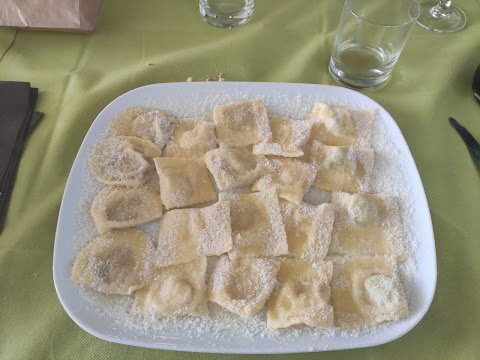 Trattoria Ablondi