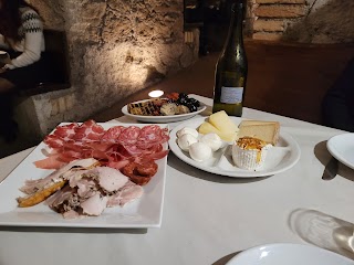 Osteria Fraschetta Trinca