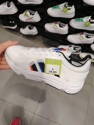 Foot Locker Italy S.R.L.