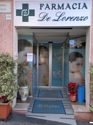 Farmacia Dr.De Lorenzo Sergio