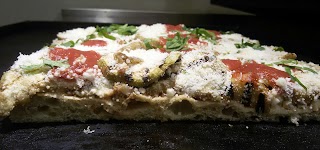 Pizzeria Al Taglio Al Forte