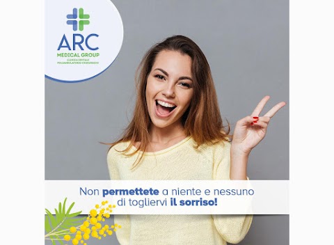 ARC Medical Group