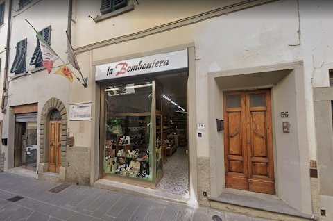 Enoteca La Nuova Bomboniera