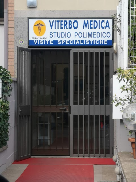 Viterbo Medica