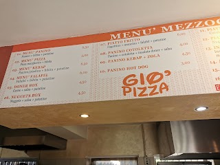 Giò Pizza