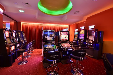 Sala Admiral SLOT & VLT