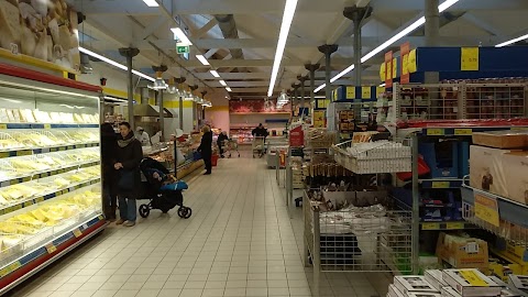 Dpiù Supermercato Ronchi Dei Legionari