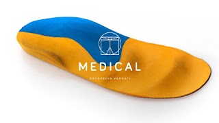 Medical Ortopedia Vergati Filiale