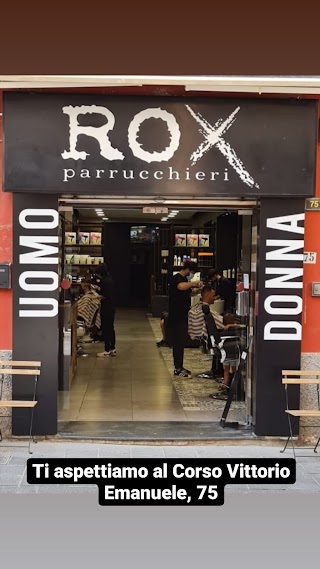 Rox Parrucchieri di Rocco Langella