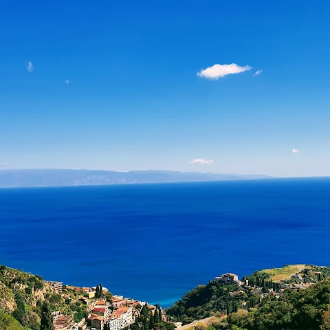 The View Luxury Apartments Taormina