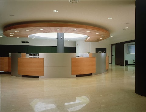 Intertecnica Arredo Ufficio