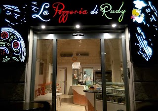 La Pizzeria di Rudy