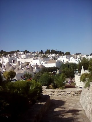 Guida Turistica di Puglia e Matera