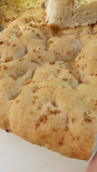 Buoni come il Pane - Forno - Alimentari