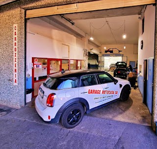 Garage Autocasa SA