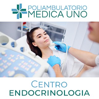 POLIAMBULATORIO MEDICA UNO