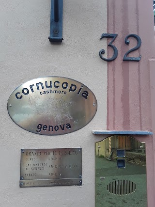 Cornucopia