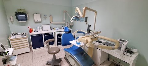 Studio dentistico Odontoiatria Veggiano