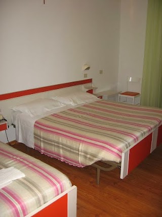 Hotel Prati