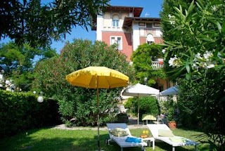 Albergo Villa Reale