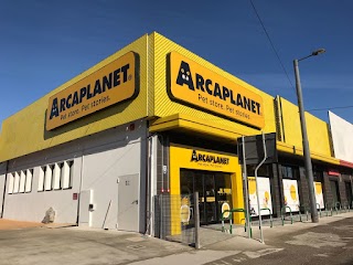 Arcaplanet