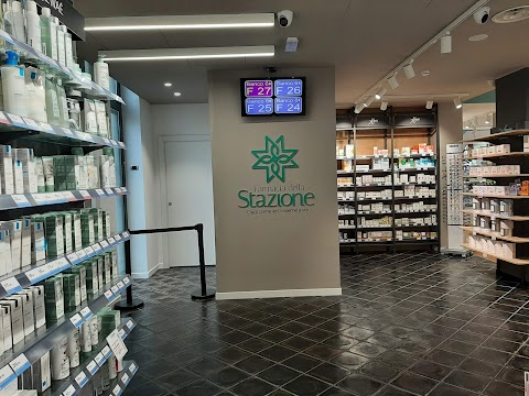 Farmacia della Stazione