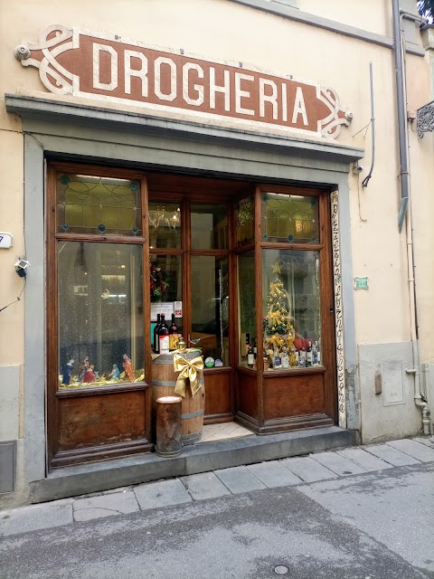 Antica Drogheria