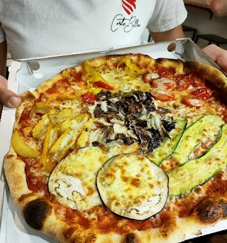 Pizzeria Corte Bolla