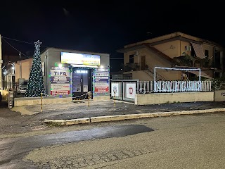 NOLEGGIO AUTO ROMA EST