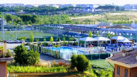 Accademia Calcio Roma