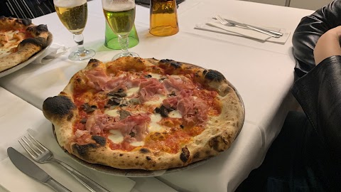 Pizzeria Maniva da Matteo Srl