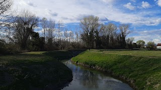 Oasi WWF Cave di Noale