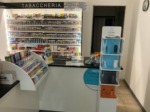 Tabaccheria N° 91 IQOS RESELLER
