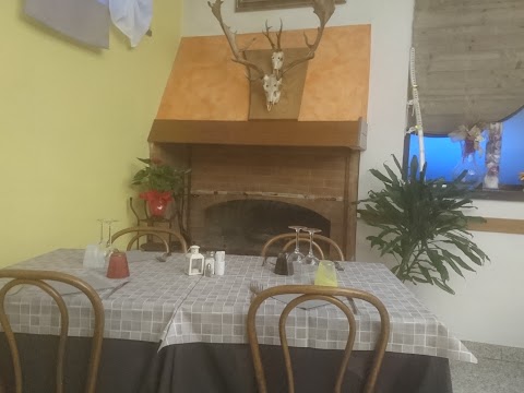 Ristorante Quarto Di Luna