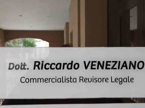 Dottore Commercialista Veneziano Riccardo