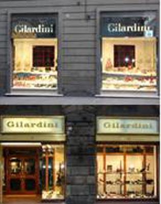 Calzature Gilardini
