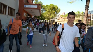 Liceo Ginnasio Statale Carlo Troya