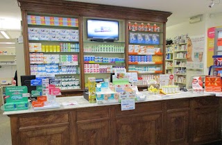 Farmacia San Lorenzo Snc