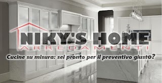 Niky’s Home S.R.L.