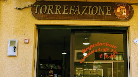 Torrefazione agora’ cafe’.. S.a.s.. di Mesi M & c