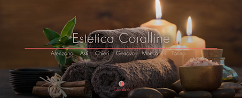 Estetica Coralline (Chieri "Giardini")