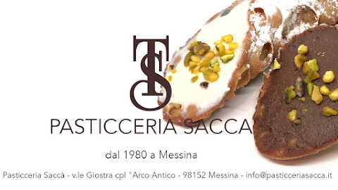 Pasticceria Saccà