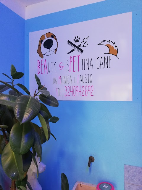 Beauty & Spettina Cane