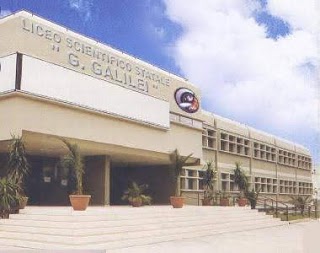 Liceo de Sanctis