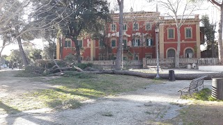 VII Circolo Montessori - plesso "Villa Paganini"