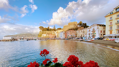 La Guida Sorrento - Tour guidati a Napoli e dintorni